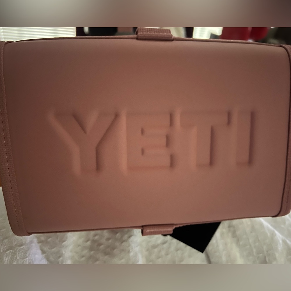 Lunch bag Yeti day trip